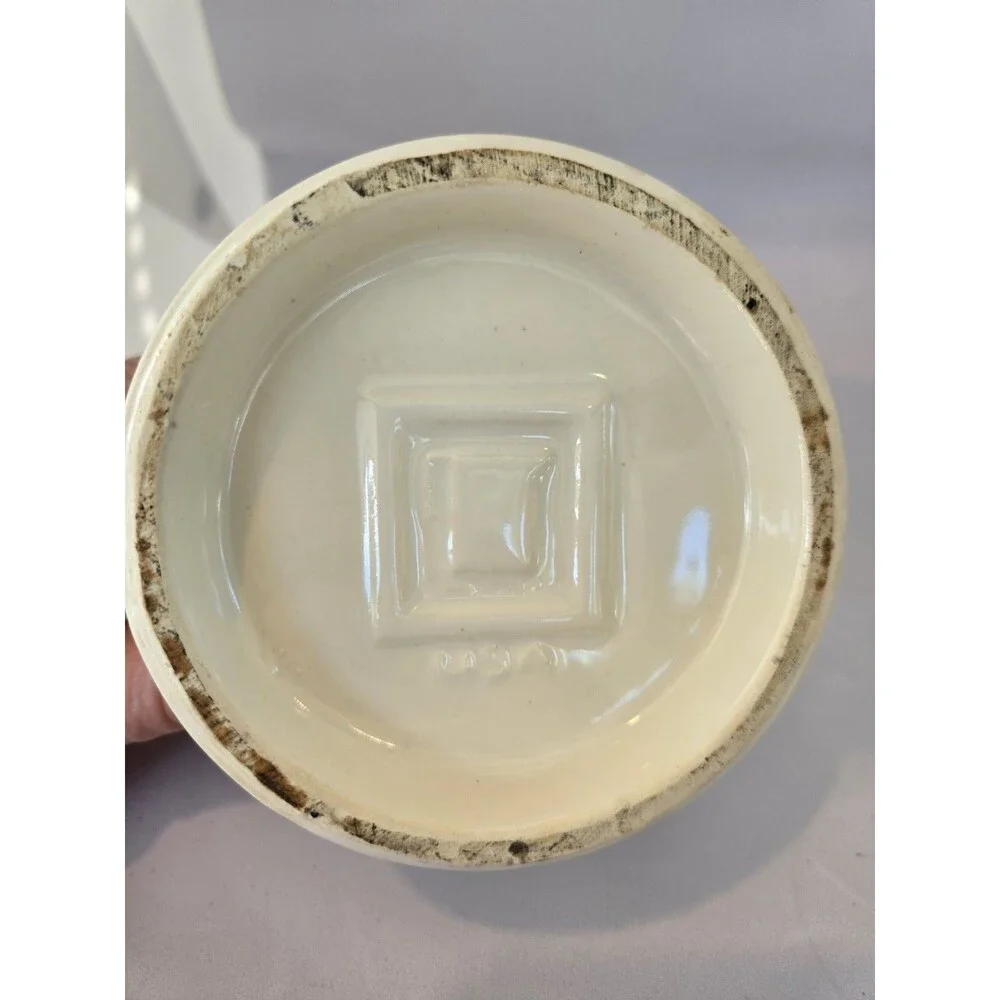 N/A vintage ivory